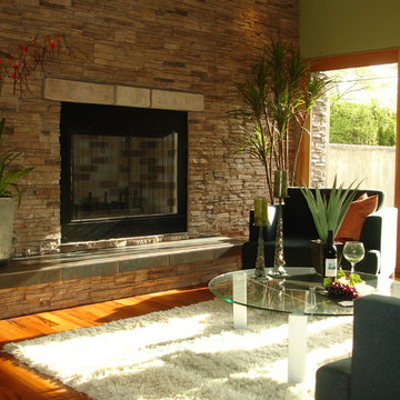 Lake O Modern