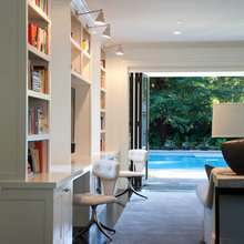 playroom built in