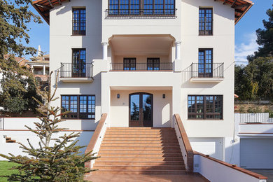 Casa LBS Freixes