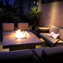 FIRE PITS