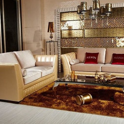 High End Sofas - Sofas
