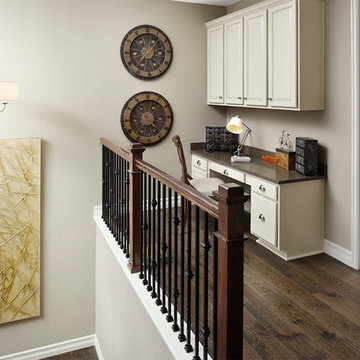 Dillon Model Home in Colorado