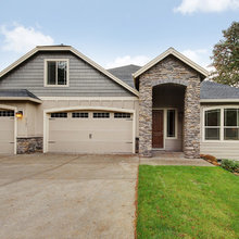 House Exterior