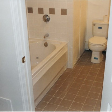 Basement Remodeling Boston