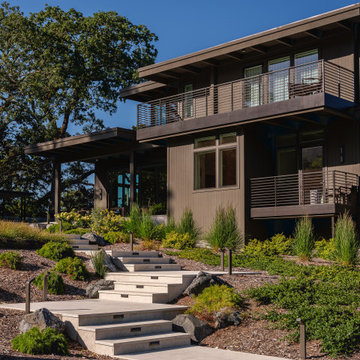 Lake House
