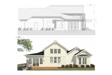 Home Additions — Myrtle Beach, SC