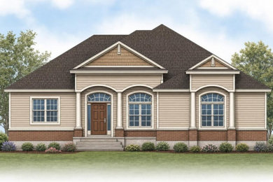 Amazing Plans - House Plan #H3830A