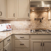 Kitchen ideas