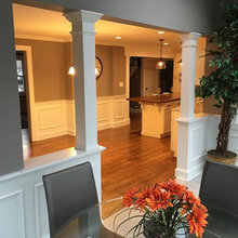 Ash: My Dining Room