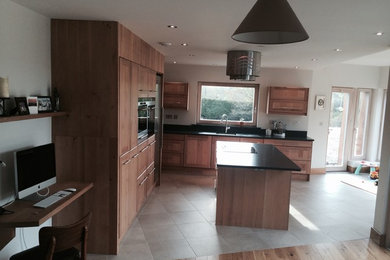 The Claregalway Home