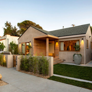Avocado House