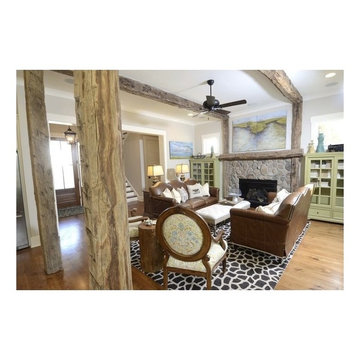 Home Design and Furnishings