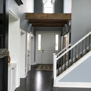 Custom Home Gallery
