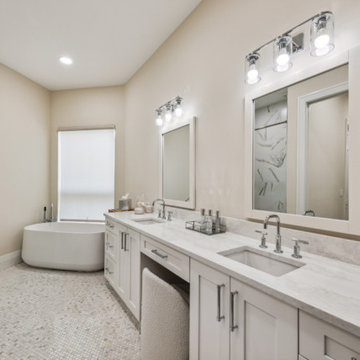 Stunning Bonita Bay, Bonita Springs Remodel