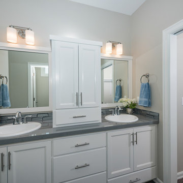 Custom Ranch in Meadowbrook Acres