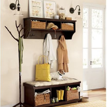 Mud Room