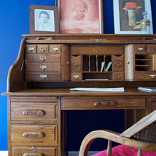 Home Office Ideas