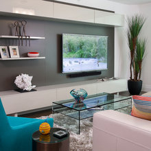 Living Room Ideas