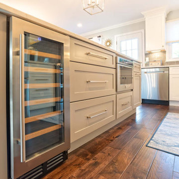 Barbara Kitchen
