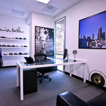 Study/office