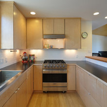 Kitchen Ideas