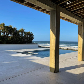 Ponte Vedra Pool Pavillion