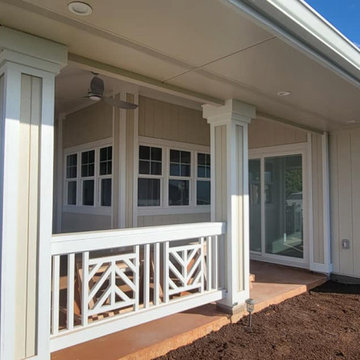 Exterior Remodeling Projects - Honolulu, HI