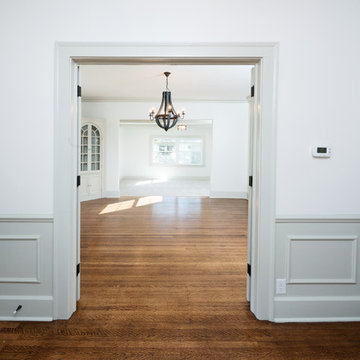 Butler Tarkington Home Renovation