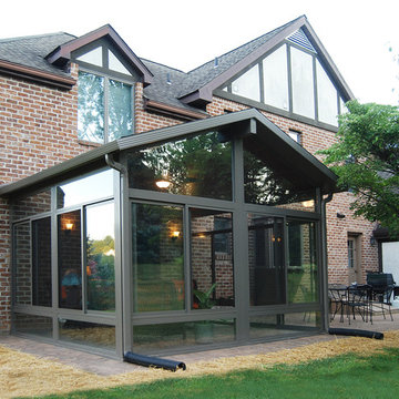 Sunrooms