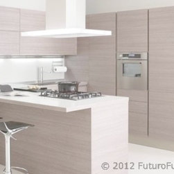 Designer Range Hoods - "Luxor" Series - Range Hoods And Vents
