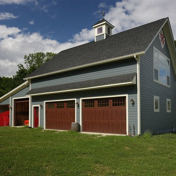 Craftsman Estate