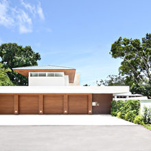 garage door