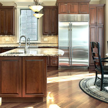 Kitchen Ideas