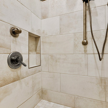 Tara Bedroom and Bathroom Remodel