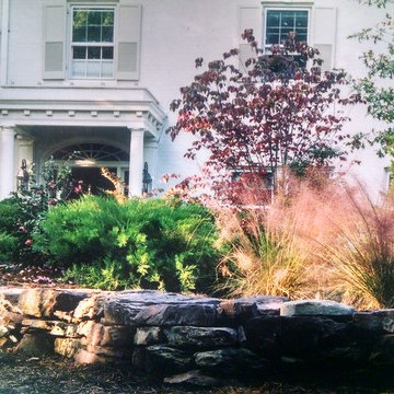 Caufield Estate - Kensington, Md