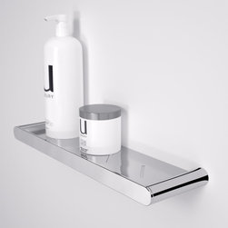 Lusso Stone Chrome Range - Products