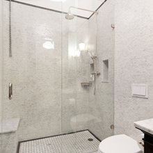 My Bathroom Plan