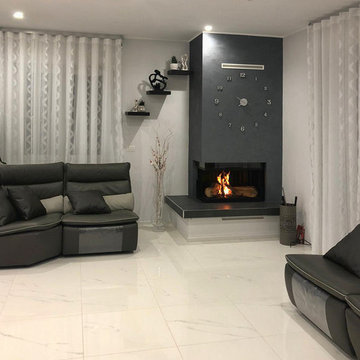 Casa M&F