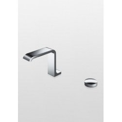 Toto - Luxury Contemporary Bathroom - Bathroom Faucets And Showerheads