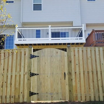 Fences