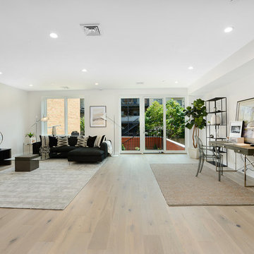 Welcome to 617 Jefferson Street #1 - Designed for the Modern Family.
