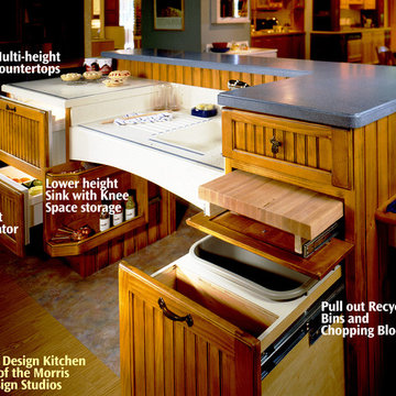 Allentown - Universal Design