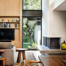 favorite house