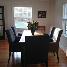 My kitchen remodel