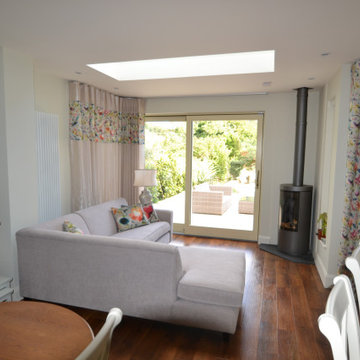 Belgrove Home - Renovation and Extension