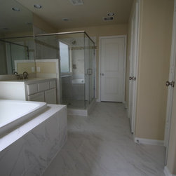 Athens Floorplan - Products