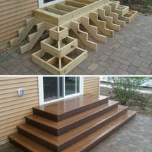 DIY Home Makeover