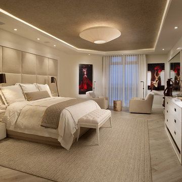 marina Palms Yacht Club &Residences North Miami Beach