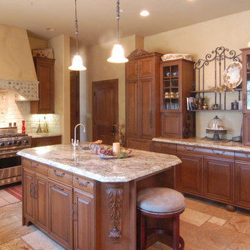 Mediterrean Detailing, Brookhaven