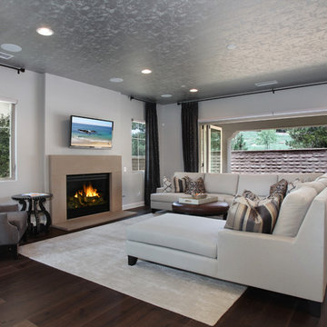 Residence in Irvine